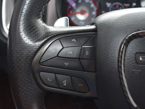 Used 2022 Dodge Charger R/T w/ Plus Group RWD image 25