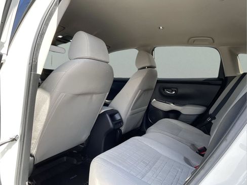 Certified 2024 Honda HR-V LX image 21