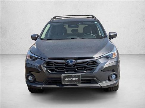 Used 2024 Subaru Crosstrek 2.0i Premium AWD/4WD image 3