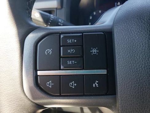Used 2024 Ford F150 XLT w/ Tow/Haul Package AWD/4WD image 22