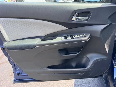 Used 2015 Honda CR-V EX image 22