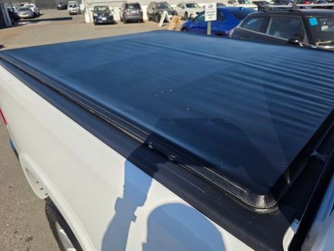 Used 2025 RAM 1500 Big Horn image 13