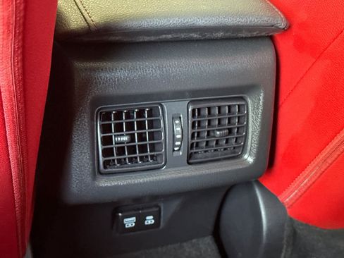 Used 2025 Toyota Camry XSE w/ Premium Plus Package FWD image 14