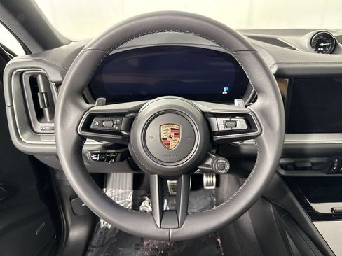 Certified 2026 Porsche Cayenne S AWD/4WD image 42