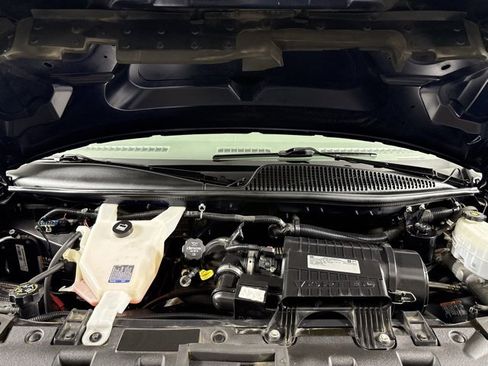 Used 2020 Chevrolet Express 2500 w/ Driver Convenience Package image 17
