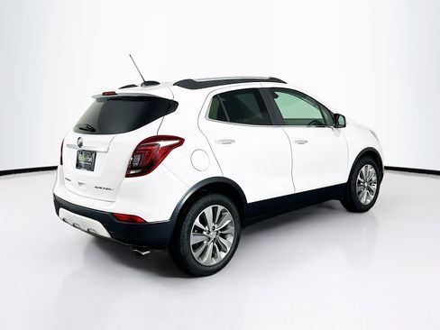 Used 2017 Buick Encore Preferred FWD image 9