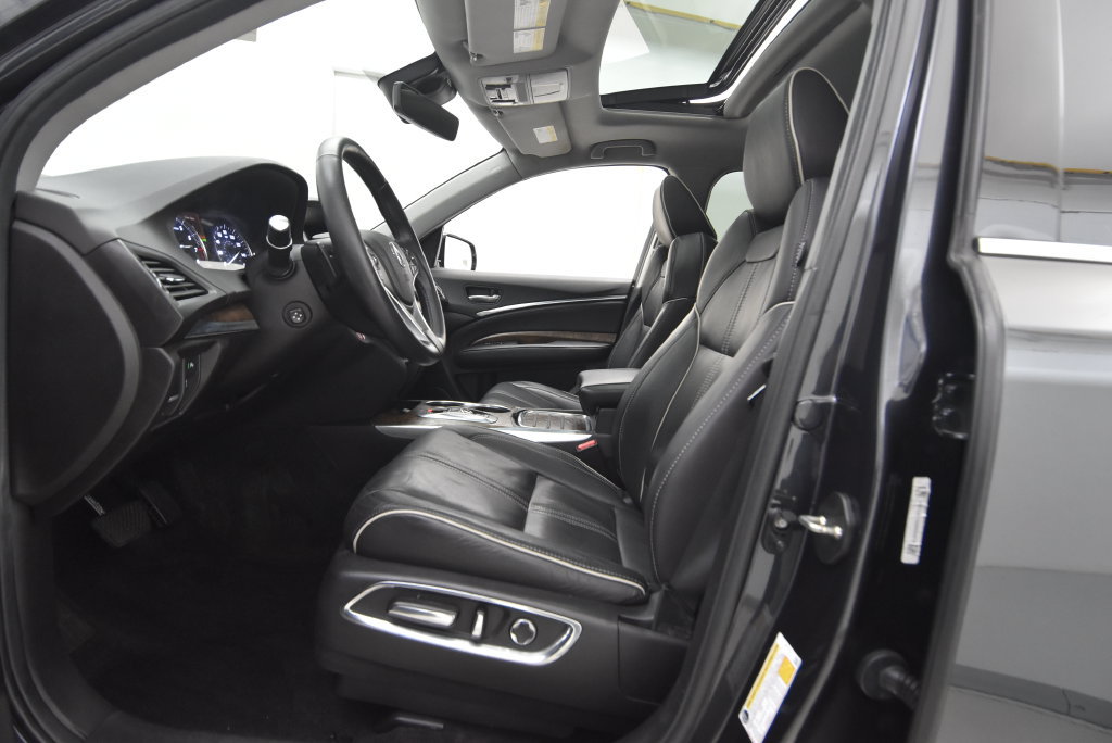 Used 2020 Acura MDX w/ Advance Package AWD/4WD image 33