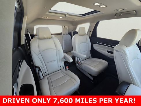 Used 2018 Buick Enclave Premium image 59