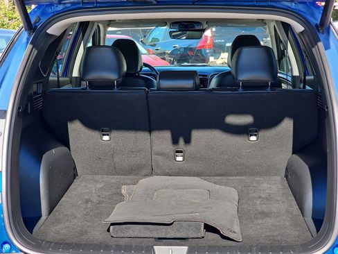 Used 2024 Hyundai Tucson Limited image 12