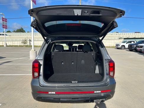 Used 2023 Hyundai Palisade XRT AWD/4WD image 8