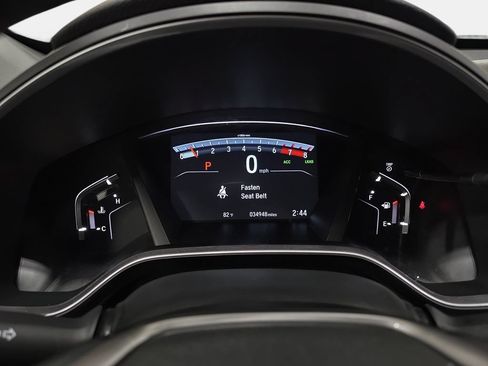 Used 2019 Honda CR-V EX-L image 19