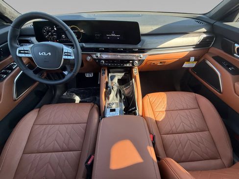 New 2025 Kia Telluride SX Prestige X-Line image 10