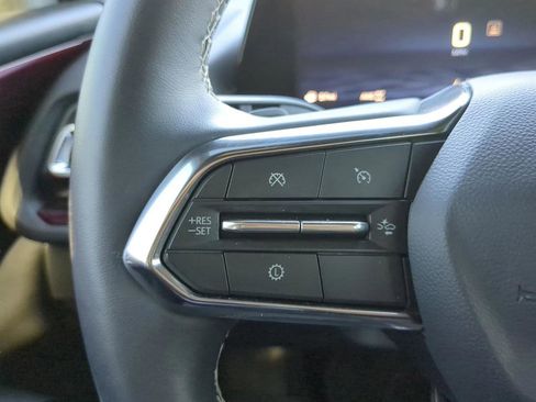 Used 2026 Chevrolet Traverse Z71 w/ Driver Confidence Package image 21