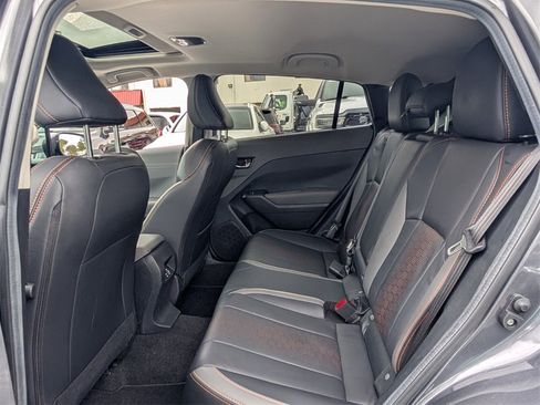 Used 2024 Subaru Crosstrek 2.5i Limited image 12