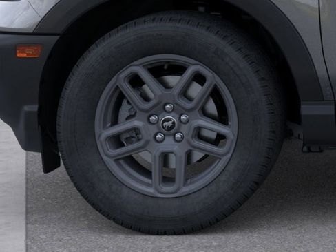 New 2026 Ford Bronco Sport Big Bend AWD/4WD image 22