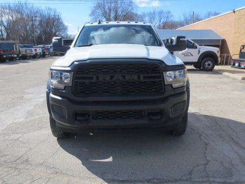 Used 2023 RAM 4500 Tradesman image 3
