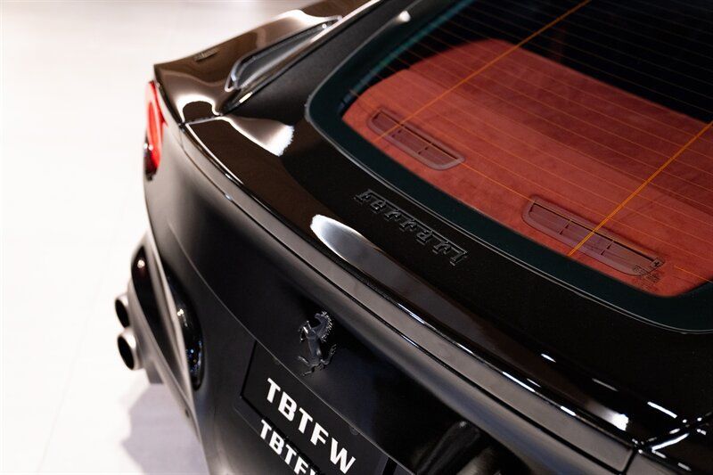 Used 2017 Ferrari F12 Berlinetta RWD image 37