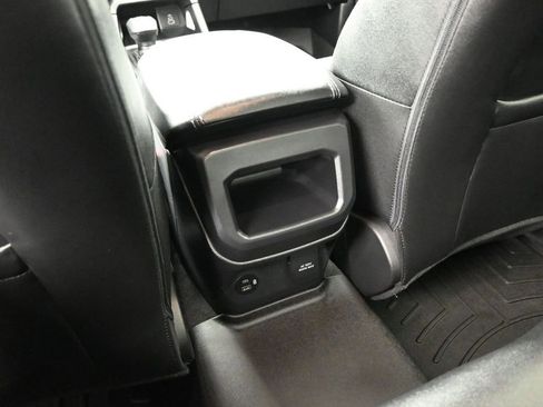 Certified 2024 Ford Ranger Lariat w/ FX4 Off-Road Package image 25