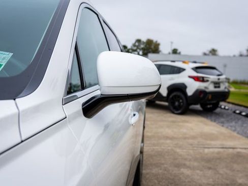 Used 2023 Genesis GV80 2.5T w/ Prestige Package image 15