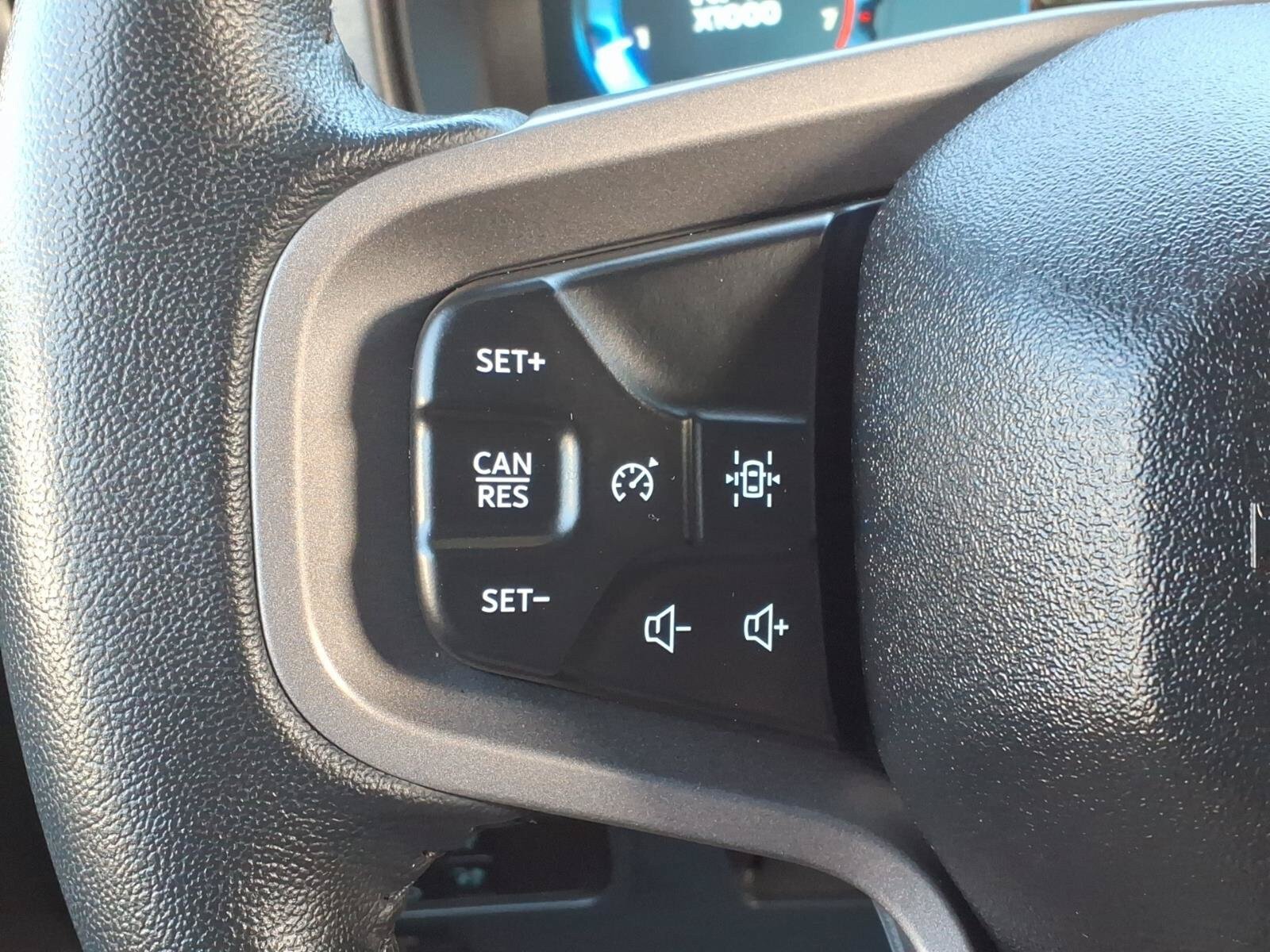 Used 2026 Ford Bronco Big Bend AWD/4WD image 12