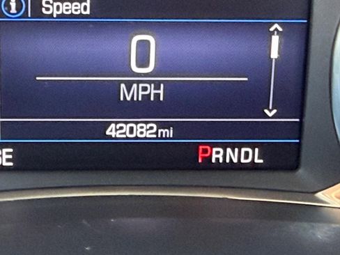 Used 2023 Chevrolet Equinox LT image 20