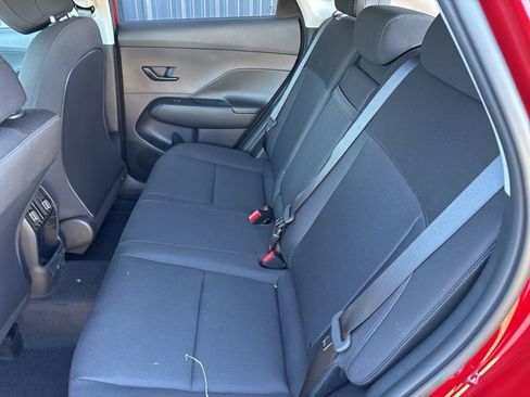 New 2026 Hyundai Kona SEL Sport image 17