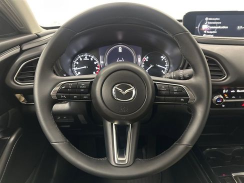 Certified 2025 MAZDA CX-30 AWD 2.5 S w/ Preferred Package image 26