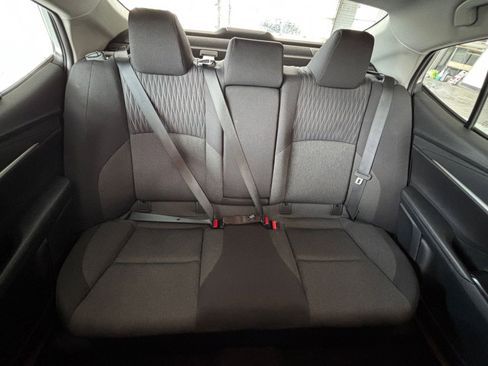 Used 2025 Toyota Camry LE image 37