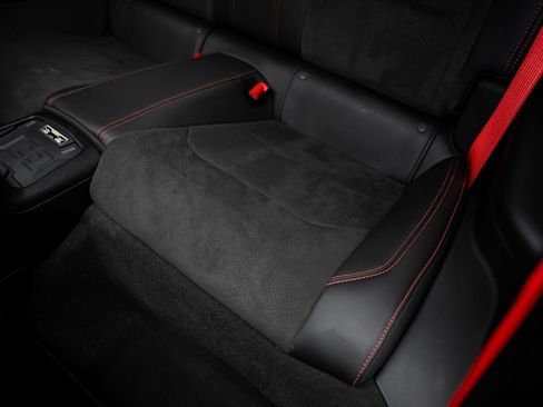 Used 2022 Chevrolet Camaro ZL1 RWD image 42