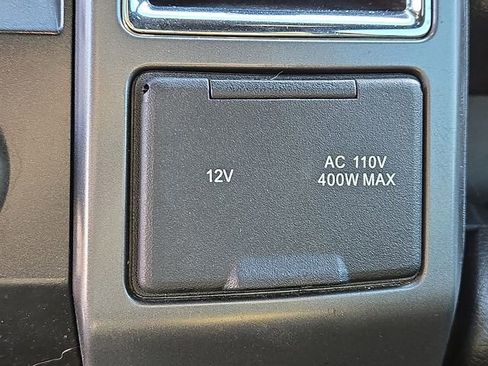 Used 2015 Ford F150 XLT w/ Equipment Group 302A Luxury image 27