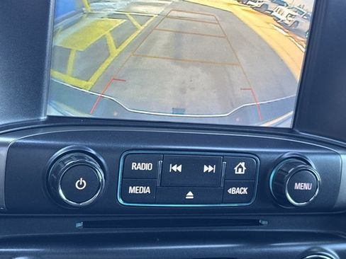 Used 2018 Chevrolet Silverado 2500 LTZ w/ Custom Sport Edition image 31