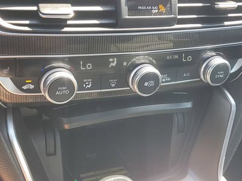 Used 2022 Honda Accord Sport image 26