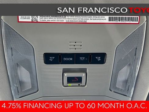 Certified 2024 Toyota RAV4 XLE image 30