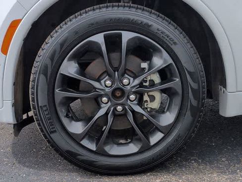Used 2025 Dodge Durango R/T w/ Blacktop Package AWD/4WD image 14