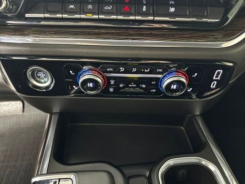 Used 2023 GMC Sierra 1500 Elevation w/ LPO, Elevation Black Package image 23