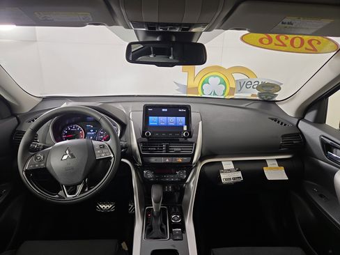 New 2026 Mitsubishi Eclipse Cross SE image 12