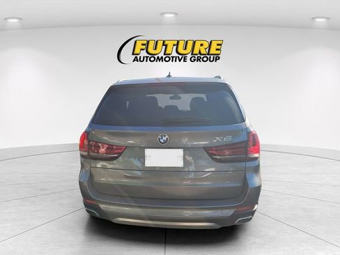 Used 2018 BMW X5 sDrive35i w/ Driving Assistance Package RWD image 4