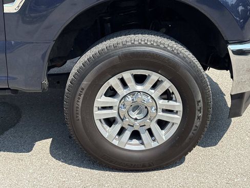 Used 2018 Ford F250 XLT AWD/4WD image 10