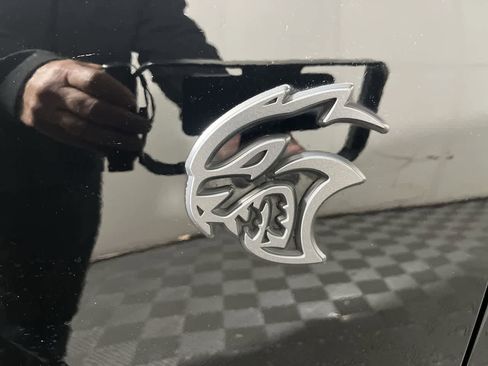 Used 2023 Dodge Durango SRT Hellcat image 11