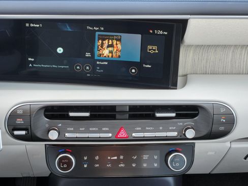 New 2026 Hyundai Palisade Calligraphy AWD/4WD image 24