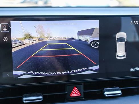 New 2026 Hyundai Ioniq 5 SEL image 27