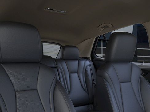 Used 2022 Buick Envision Essence w/ Technology Package I FWD image 24
