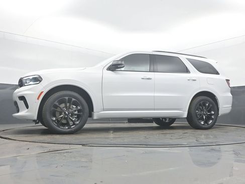 New 2026 Dodge Durango GT image 69