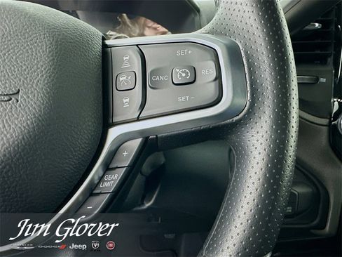 New 2026 RAM 2500 Tradesman image 30