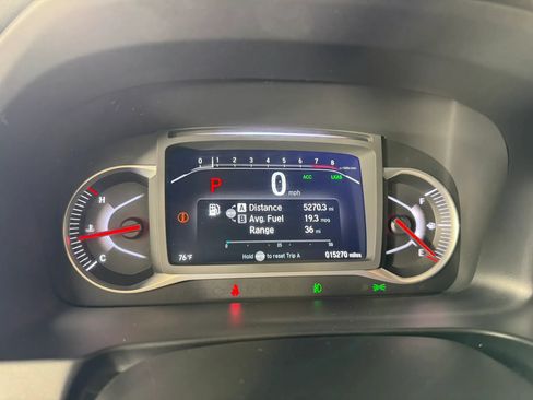 Used 2024 Honda Passport Black Edition image 14