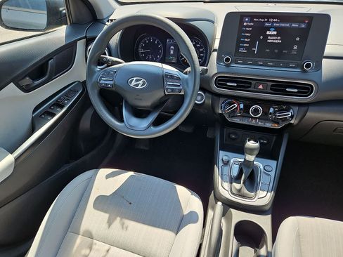 Used 2023 Hyundai Kona SEL FWD image 10