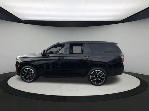 Used 2024 Chevrolet Tahoe RST w/ Luxury Package image 12