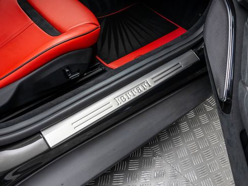 Certified 2022 Ferrari Roma RWD image 36