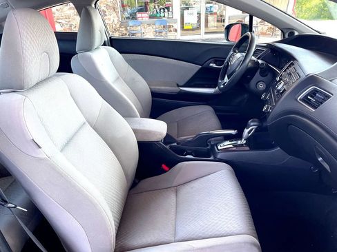 Used 2014 Honda Civic LX image 12