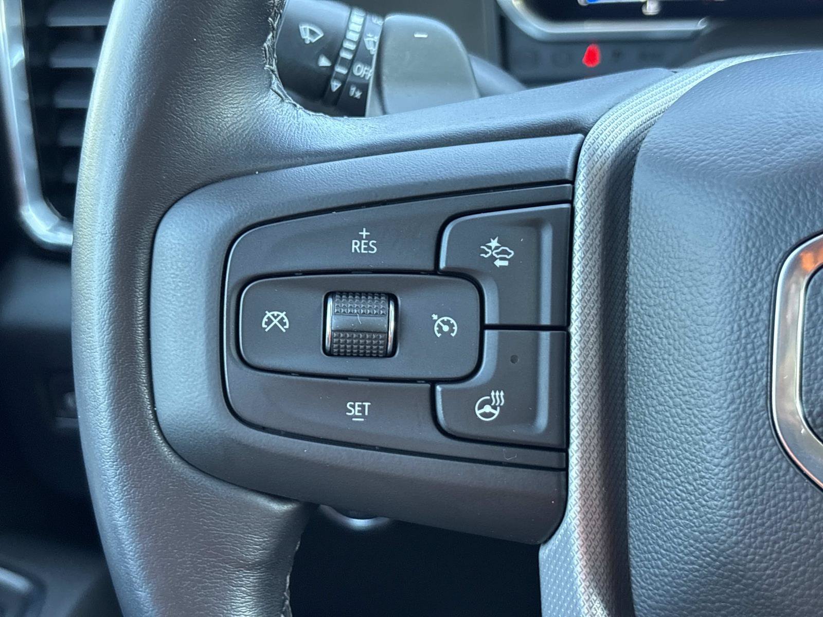Used 2022 GMC Sierra 1500 Denali w/ Technology Package AWD/4WD image 20